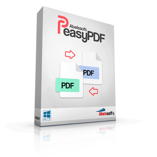 Abelssoft Easy PDF