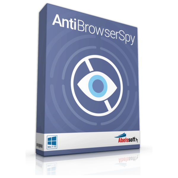 Abelssoft AntiBrowserSpy