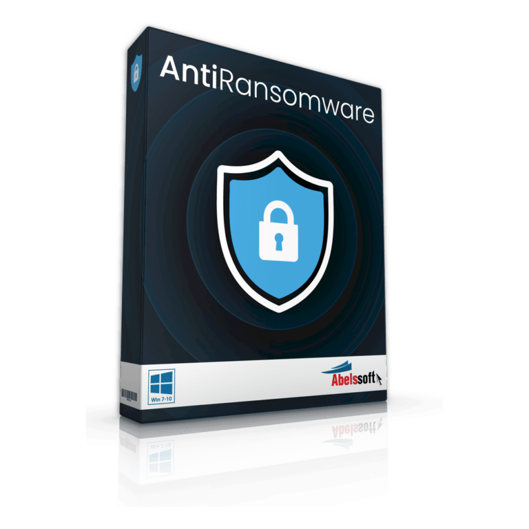 Abelssoft AntiRansomware