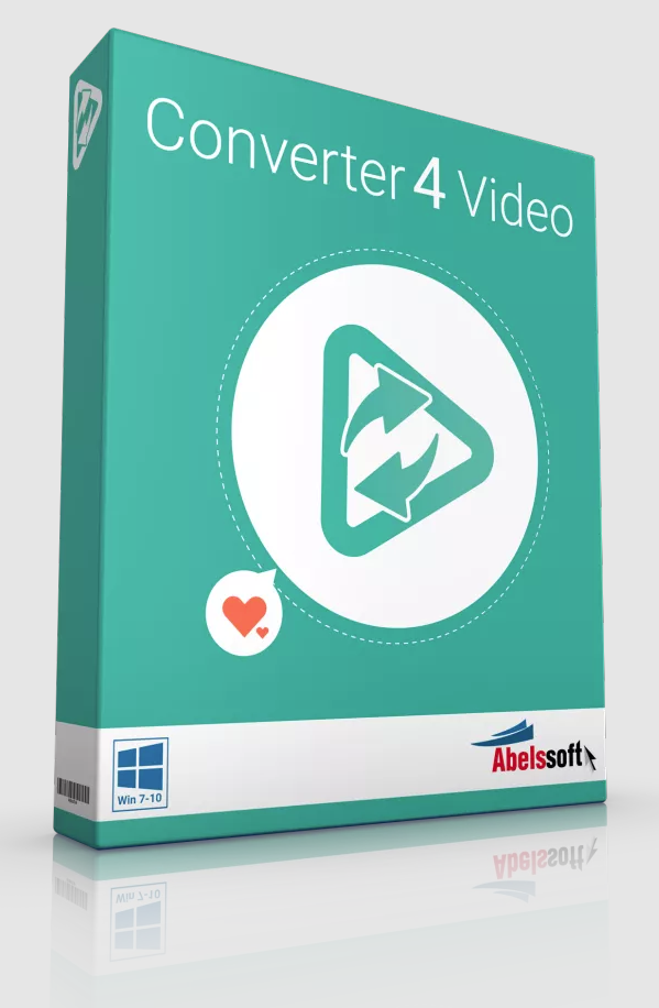 Abelssoft Converter4Video