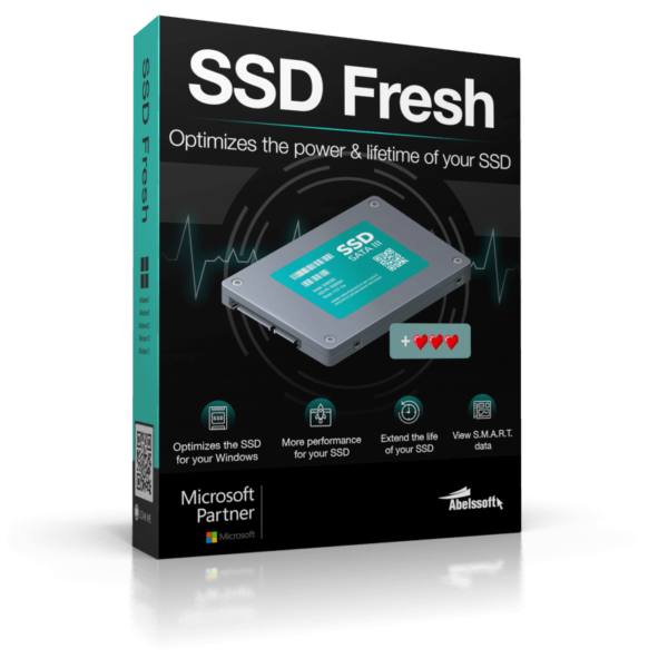 Abelssoft SSD Fresh