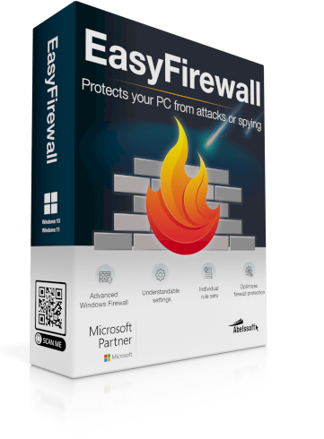 Abelssoft Easy FireWall