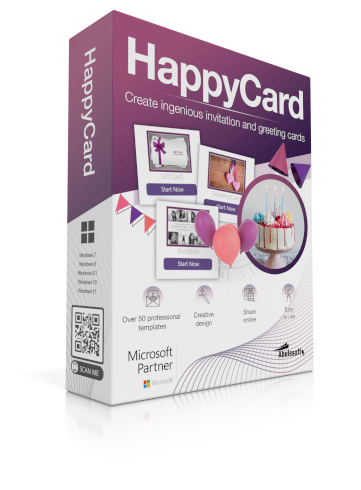 Abelsoft HappyCard