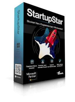 Abelssoft StartupStar