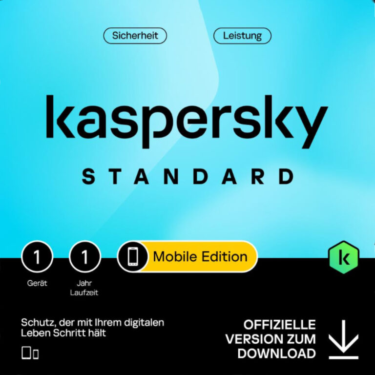 Kaspersky Mobile